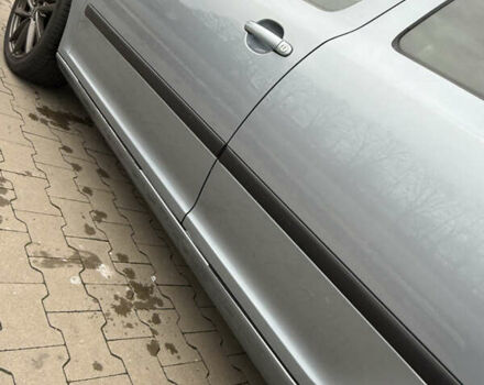 Синій Шкода Октавія, об'ємом двигуна 1.6 л та пробігом 180 тис. км за 6800 $, фото 5 на Automoto.ua