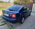 Синій Шкода Октавія, об'ємом двигуна 1.6 л та пробігом 261 тис. км за 4800 $, фото 5 на Automoto.ua