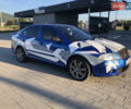 Шкода Октавия 2006 в Виноградове на Automoto.ua Синий Шкода Октавия, объемом двигателя 1.98 л и пробегом 280 тыс. км за 8000 $, фото 4 на Automoto.ua