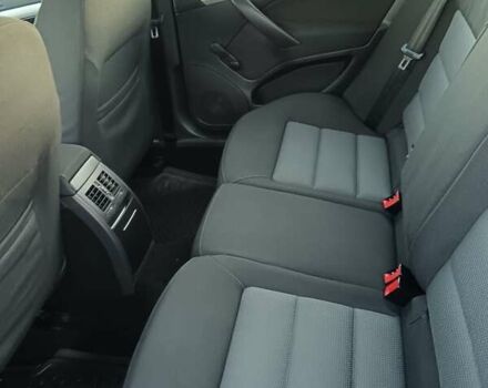 Шкода Октавия 2006 в Белой Церкве на Automoto.ua Синий Шкода Октавия, объемом двигателя 1.6 л и пробегом 202 тыс. км за 6800 $, фото 5 на Automoto.ua