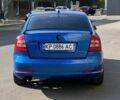 Синій Шкода Октавія, об'ємом двигуна 2 л та пробігом 270 тис. км за 7199 $, фото 6 на Automoto.ua