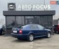 Синий Шкода Октавия, объемом двигателя 1.6 л и пробегом 289 тыс. км за 4990 $, фото 6 на Automoto.ua