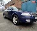 Шкода Октавия 2006 в Запорожье на Automoto.ua Синий Шкода Октавия, объемом двигателя 1.98 л и пробегом 250 тыс. км за 5500 $, фото 14 на Automoto.ua