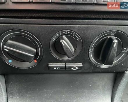 Синий Шкода Октавия, объемом двигателя 1.6 л и пробегом 289 тыс. км за 4990 $, фото 21 на Automoto.ua