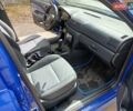 Синій Шкода Октавія, об'ємом двигуна 1.6 л та пробігом 255 тис. км за 4400 $, фото 12 на Automoto.ua