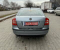 Синій Шкода Октавія, об'ємом двигуна 1.6 л та пробігом 180 тис. км за 6800 $, фото 12 на Automoto.ua