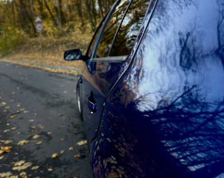 Синий Шкода Октавия, объемом двигателя 1.78 л и пробегом 372 тыс. км за 3800 $, фото 5 на Automoto.ua