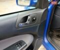 Синій Шкода Октавія, об'ємом двигуна 1.6 л та пробігом 255 тис. км за 4400 $, фото 17 на Automoto.ua