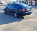 Синий Шкода Октавия, объемом двигателя 6 л и пробегом 274 тыс. км за 4000 $, фото 4 на Automoto.ua