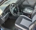 Синій Шкода Октавія, об'ємом двигуна 1.6 л та пробігом 261 тис. км за 4800 $, фото 17 на Automoto.ua