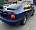 Синій Шкода Октавія, об'ємом двигуна 16 л та пробігом 274 тис. км за 5700 $, фото 4 на Automoto.ua