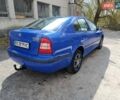 Синій Шкода Октавія, об'ємом двигуна 1.6 л та пробігом 255 тис. км за 4400 $, фото 4 на Automoto.ua