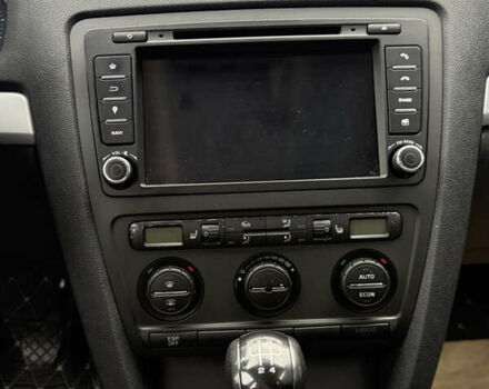 Синій Шкода Октавія, об'ємом двигуна 1.6 л та пробігом 180 тис. км за 6800 $, фото 31 на Automoto.ua