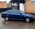 Синій Шкода Октавія, об'ємом двигуна 1.8 л та пробігом 240 тис. км за 4750 $, фото 5 на Automoto.ua