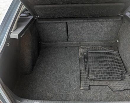 Синий Шкода Октавия, объемом двигателя 1 л и пробегом 270 тыс. км за 4900 $, фото 7 на Automoto.ua