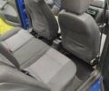 Синий Шкода Октавия, объемом двигателя 1.6 л и пробегом 242 тыс. км за 4600 $, фото 2 на Automoto.ua