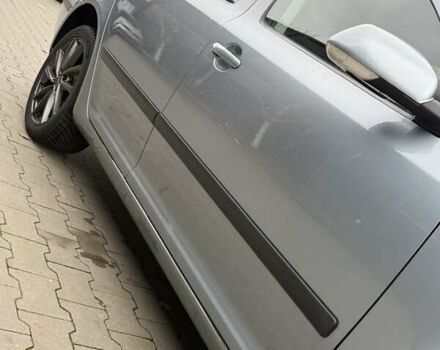 Синій Шкода Октавія, об'ємом двигуна 1.6 л та пробігом 180 тис. км за 6800 $, фото 23 на Automoto.ua