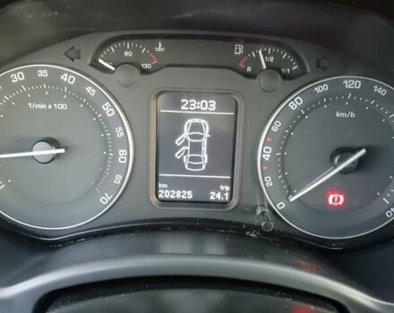 Шкода Октавия 2006 в Белой Церкве на Automoto.ua Синий Шкода Октавия, объемом двигателя 1.6 л и пробегом 202 тыс. км за 6800 $, фото 3 на Automoto.ua