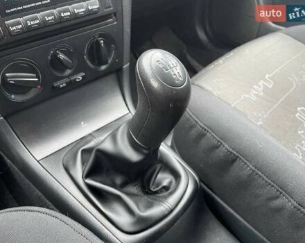 Синий Шкода Октавия, объемом двигателя 1.6 л и пробегом 289 тыс. км за 4990 $, фото 22 на Automoto.ua