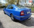 Синій Шкода Октавія, об'ємом двигуна 1.6 л та пробігом 255 тис. км за 4400 $, фото 5 на Automoto.ua