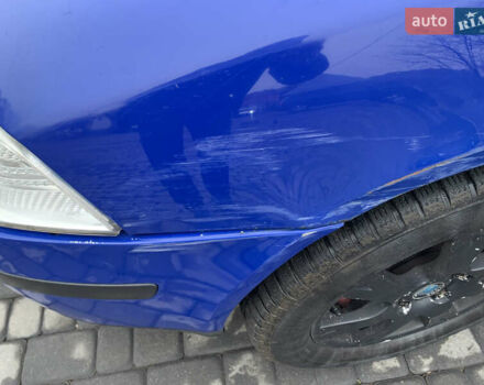 Синий Шкода Октавия, объемом двигателя 1.6 л и пробегом 241 тыс. км за 3200 $, фото 13 на Automoto.ua