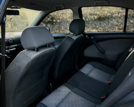 Синий Шкода Октавия, объемом двигателя 1.78 л и пробегом 372 тыс. км за 3800 $, фото 10 на Automoto.ua