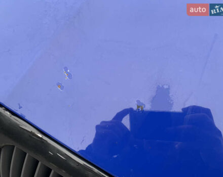 Синий Шкода Октавия, объемом двигателя 1.6 л и пробегом 241 тыс. км за 3200 $, фото 15 на Automoto.ua