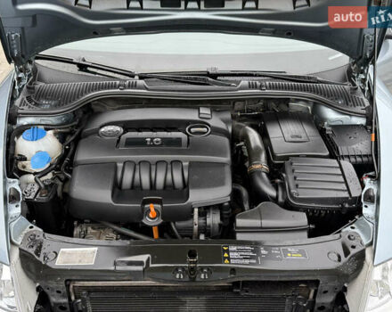 Синій Шкода Октавія, об'ємом двигуна 1.6 л та пробігом 180 тис. км за 6800 $, фото 38 на Automoto.ua