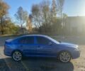 Шкода Октавия 2006 в Борисполе на Automoto.ua Синий Шкода Октавия, объемом двигателя 2 л и пробегом 342 тыс. км за 7600 $, фото 1 на Automoto.ua