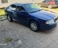 Синій Шкода Октавія, об'ємом двигуна 1.6 л та пробігом 261 тис. км за 4800 $, фото 2 на Automoto.ua