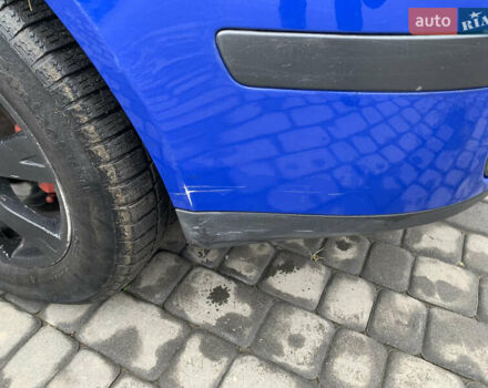 Синий Шкода Октавия, объемом двигателя 1.6 л и пробегом 241 тыс. км за 3200 $, фото 9 на Automoto.ua