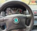 Синій Шкода Октавія, об'ємом двигуна 1.6 л та пробігом 255 тис. км за 4400 $, фото 15 на Automoto.ua