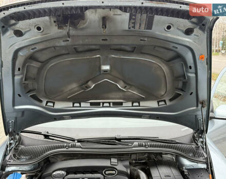 Синій Шкода Октавія, об'ємом двигуна 1.6 л та пробігом 180 тис. км за 6800 $, фото 42 на Automoto.ua