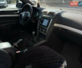 Шкода Октавия 2006 в Днепре (Днепропетровске) на Automoto.ua Синий Шкода Октавия, объемом двигателя 1.98 л и пробегом 289 тыс. км за 7999 $, фото 10 на Automoto.ua