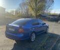 Шкода Октавия 2006 в Борисполе на Automoto.ua Синий Шкода Октавия, объемом двигателя 2 л и пробегом 342 тыс. км за 7600 $, фото 7 на Automoto.ua