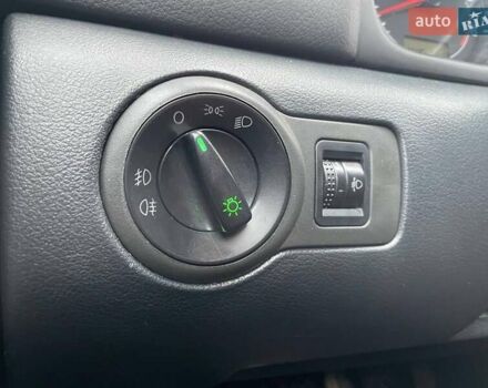 Синий Шкода Октавия, объемом двигателя 1.6 л и пробегом 289 тыс. км за 4990 $, фото 15 на Automoto.ua