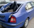 Синий Шкода Октавия, объемом двигателя 1.6 л и пробегом 350 тыс. км за 2054 $, фото 1 на Automoto.ua