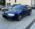 Синій Шкода Октавія, об'ємом двигуна 16 л та пробігом 274 тис. км за 5700 $, фото 2 на Automoto.ua