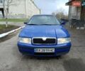 Синій Шкода Октавія, об'ємом двигуна 1.6 л та пробігом 255 тис. км за 4400 $, фото 21 на Automoto.ua