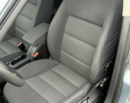 Синій Шкода Октавія, об'ємом двигуна 1.6 л та пробігом 180 тис. км за 6800 $, фото 30 на Automoto.ua