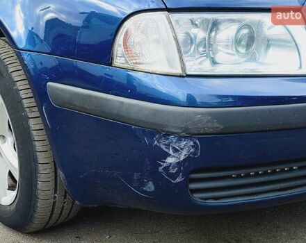 Шкода Октавія 2006 у Києві на Automoto.ua Синій Шкода Октавія, об'ємом двигуна 1.6 л та пробігом 289 тис. км за 4600 $, фото 4 на Automoto.ua