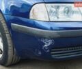 Шкода Октавія 2006 у Києві на Automoto.ua Синій Шкода Октавія, об'ємом двигуна 1.6 л та пробігом 289 тис. км за 4600 $, фото 4 на Automoto.ua