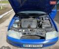 Синій Шкода Октавія, об'ємом двигуна 1.6 л та пробігом 255 тис. км за 4400 $, фото 16 на Automoto.ua