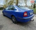 Синій Шкода Октавія, об'ємом двигуна 1.6 л та пробігом 255 тис. км за 4400 $, фото 25 на Automoto.ua