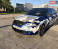 Шкода Октавия 2006 в Виноградове на Automoto.ua Синий Шкода Октавия, объемом двигателя 1.98 л и пробегом 280 тыс. км за 8000 $, фото 2 на Automoto.ua