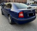 Синій Шкода Октавія, об'ємом двигуна 16 л та пробігом 274 тис. км за 5700 $, фото 3 на Automoto.ua