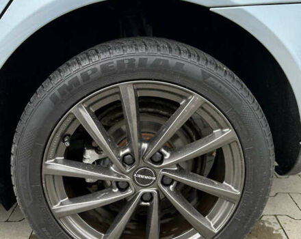 Синій Шкода Октавія, об'ємом двигуна 1.6 л та пробігом 180 тис. км за 6800 $, фото 4 на Automoto.ua