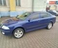 Шкода Октавия 2006 в Запорожье на Automoto.ua Синий Шкода Октавия, объемом двигателя 1.98 л и пробегом 250 тыс. км за 5500 $, фото 15 на Automoto.ua