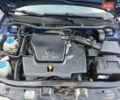 Синій Шкода Октавія, об'ємом двигуна 1.6 л та пробігом 261 тис. км за 4800 $, фото 23 на Automoto.ua