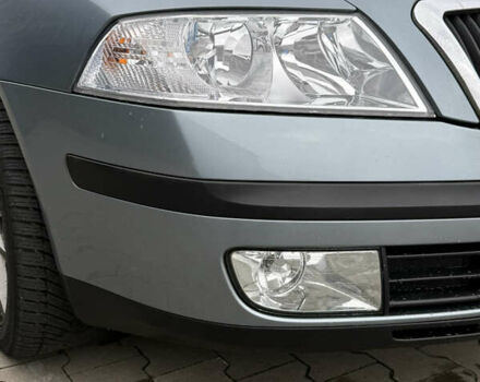 Синій Шкода Октавія, об'ємом двигуна 1.6 л та пробігом 180 тис. км за 6800 $, фото 20 на Automoto.ua